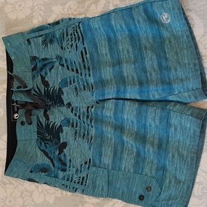 EUC Men's Board Short
